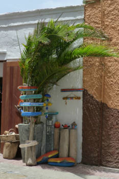 Curaçao - Bon bini!