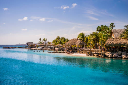 Curaçao - Paradise Curaçao