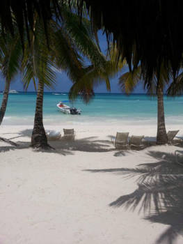 Dominicaanse Republiek - Paradijs