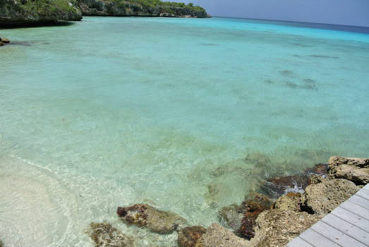 Curaçao - Strand