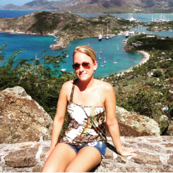 Antigua - Most Beautiful Island In The World !