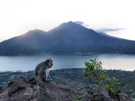 Cuba - Aan de top van de vulkaan!