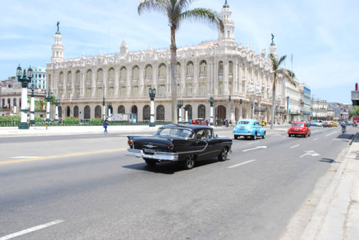 Havana - Havana 2016