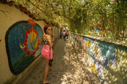 Guatemala - san marcos