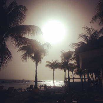 Curaçao - Enjoy those little moments