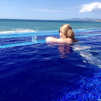 Mexico - Endless relaxation