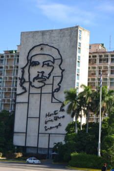 Cuba - Hasta la victoria siempre