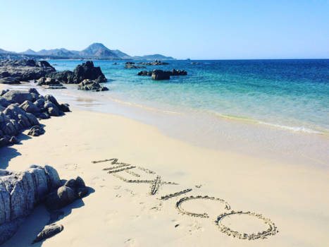 Mexico - Beautiful Mexico