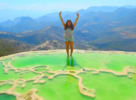 Mexico - ¡Viva Mexico!