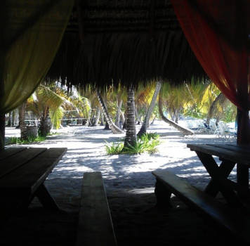 Santo Domingo (Dominicaanse Republiek) - Bounty eilanden