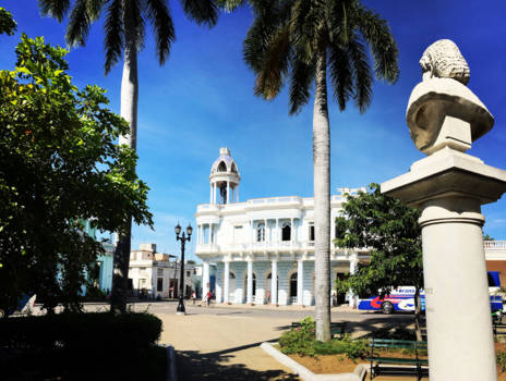 Cuba - Cienfuegos