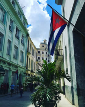 Cuba - La Habana