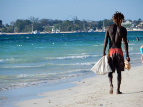 Jamaica - puur jamaicaans