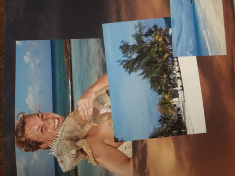 Playa del Carmen - Hola Mexico