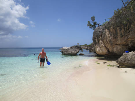 Washington-Slagbaai National Park - Fantastische snorkel ervaring