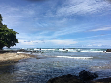 Costa Rica - Corcovado