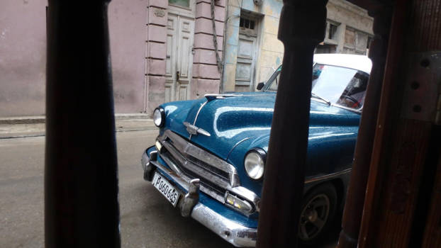Cuba - Havana