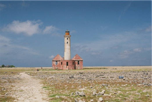 Curaçao - Klein Curaçao
