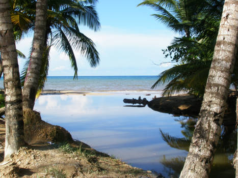 Dominicaanse Republiek - helemaal tot rust gekomen