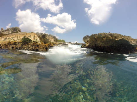 Sint Maarten - Kraakhelder