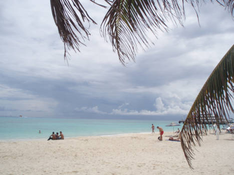 Playa del Carmen - Genieten van en droom