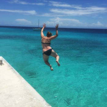 Curaçao - Wihoee!! i like Curacao