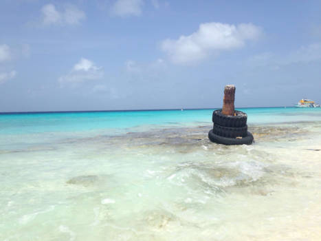 Curaçao - Klein Curacao