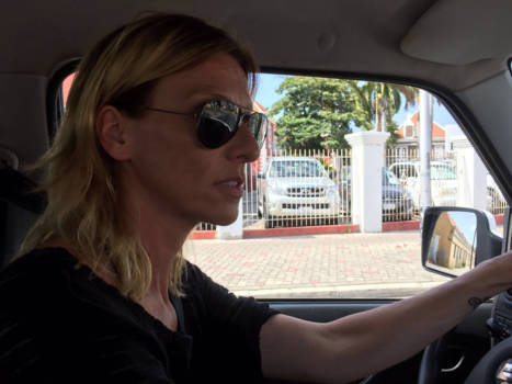 Curaçao - Toeren over het eiland