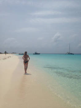 Curaçao - Ik wil nooit meer naar huis