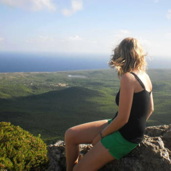 Curaçao - Queen of the island