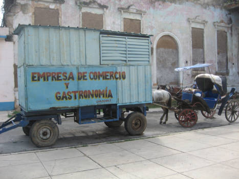 Matanzas - " genieten "