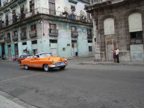 Havana - Havana the 50's