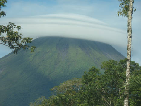 Costa Rica - El Arenal