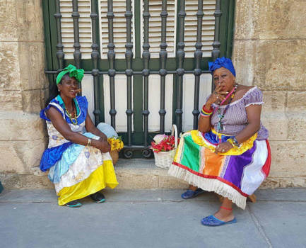 Havana - Zorgeloos genieten in La Habana (Havana)