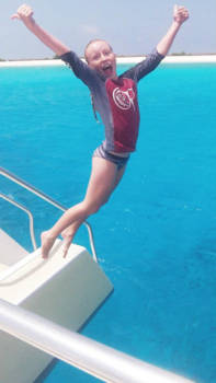 Curaçao - Klein Curacao