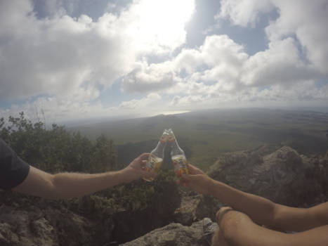 Christoffelpark - Friends for life