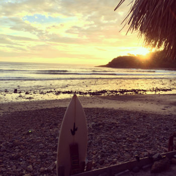 San Juan del Sur - Sunset San Juan Del Sur