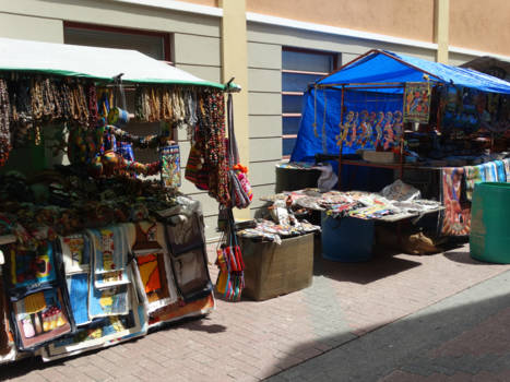 Curaçao - Souvenirs