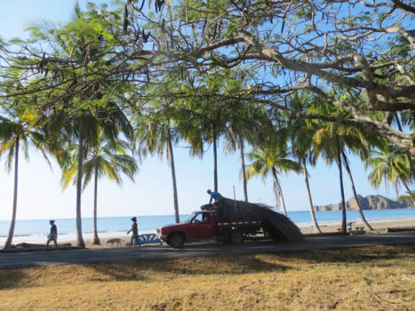 Costa Rica - Costa Rica