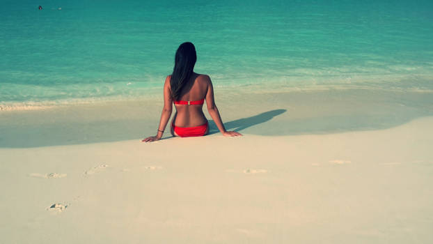 Bahama's - Vrijheid..