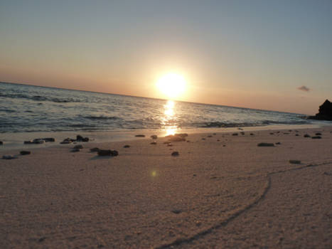 Curaçao - Curacao beachlife