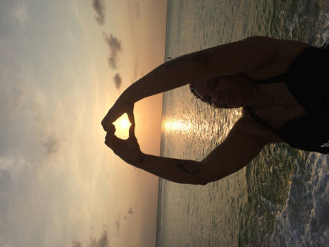 Curaçao - Love for curacao