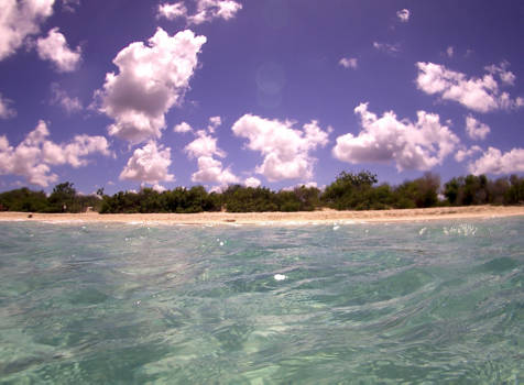 Klein Bonaire - beach life is heaven
