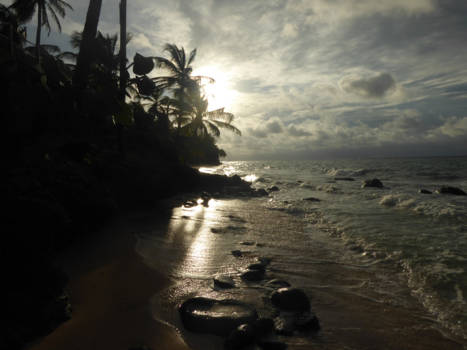 Corn Islands - My piece of paradise