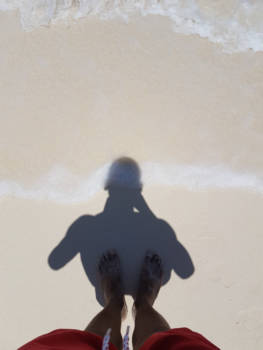 Curaçao - Me, Myself and I