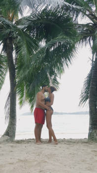 Panama - Love in Paradise