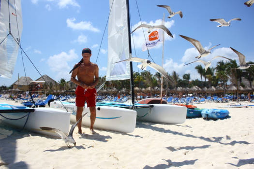 Mexico - Superspannend elke dag weer je laatste vakantie op onze prachtige aarde,wetende dat j