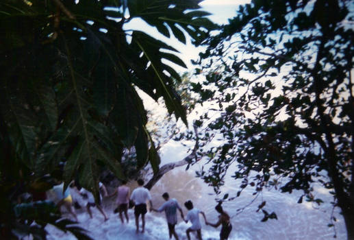 Ocho Rios - James bond d'r no