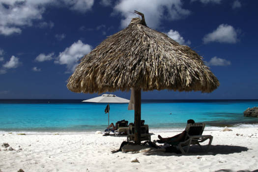 Curaçao - e bon bida den Curaçao (the good life in Curaçao)