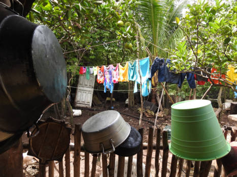 Playa del Carmen - Het leven in Mexico